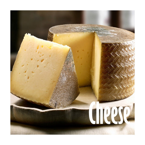 Cheese | Quesos