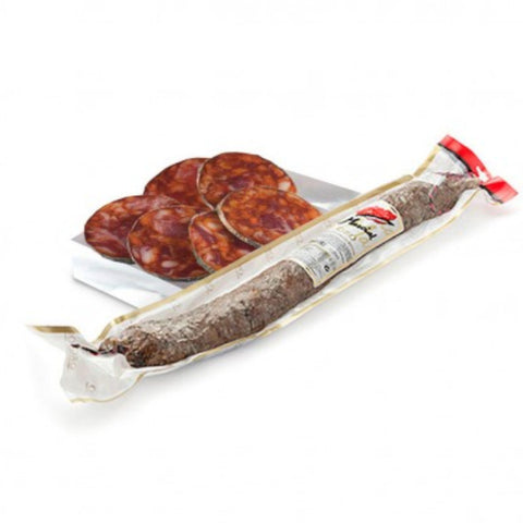 Iberian Chorizo Vela Acorn-Fed Marcial - Guijuelo |Chorizo Iberico Fino (Vela) Marcial - Guijuelo