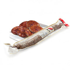 Iberian Chorizo Vela Acorn-Fed Marcial - Guijuelo |Chorizo Iberico Fino (Vela) Marcial - Guijuelo