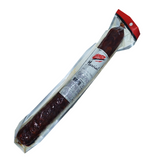 Iberico Bellota Salchichon Thin (Vela)  - Guijuelo | Salchichon Iberico Fino (Vela) Marcial - Guijuelo