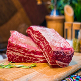 Beef Short Ribs frozen approx. 1.2 kg  | Churrasco de Ternera Aprox. 1.2 kg Congelado