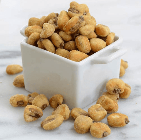 Crispy Corn Churruca  150 g | Kikos de Maiz tostados - Churruca 150g