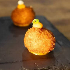 Croquetas | Croquetas