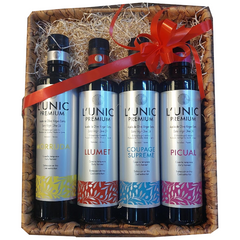 EVOO Early Harvest L'Unic  4x 500ml - Gift Idea | EVOO Early Harvest L'Unic  4x 500ml - Gift Idea