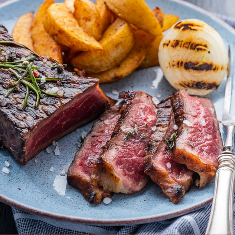 Beef Ribeye (Ojo de Bife) Argentina|Entrecot de Ternera (Ojo de Bife) Argentina