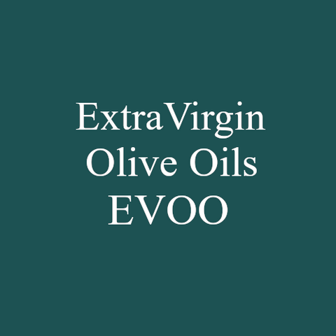 EVOO|AOVE