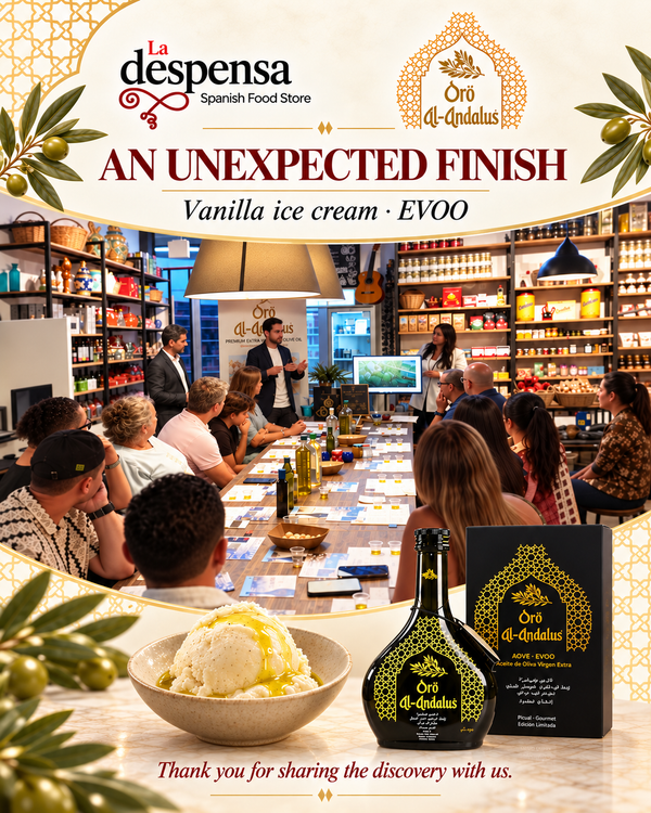 Extra Virgin Olive Oil Is Not Olive Oil