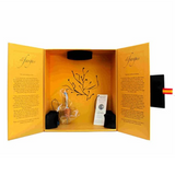 Extra Virgin Olive Oil L'Unic Old Fargus 2000 Premium | Aceite de Oliva Virgen Extra  L'Unic Old Fargus 2000 Premium