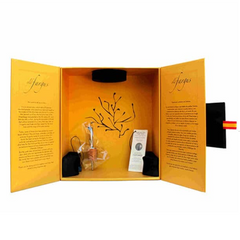 Extra Virgin Olive Oil L'Unic Old Fargus 2000 Premium | Aceite de Oliva Virgen Extra  L'Unic Old Fargus 2000 Premium