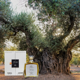 Extra Virgin Olive Oil L'Unic Old Fargus 1000 | Aceite de Oliva Virgen Extra  L'Unic Old Fargus 1000