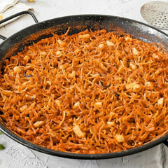 Concentrated Fish Stock for Paella 425g  | Fumet de Marisco para Paella Concentrado 425g