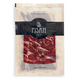 Bellota Ham 75% Iberico Hand Sliced Fisan | Jamón 75  Ibérico de Bellota cortado a mano Fisan