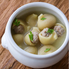 Pasta shells Artisan (Galets) Pastas Sanmarti 250g | Galets  Artesanos Pastes Sanmarti 250g