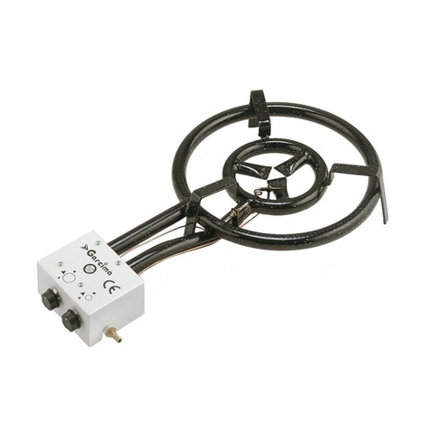 Gas Burner For Indoor Use Garcima | Dufusor de Gas para interiores Garcima