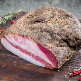 Pork Guanciale Italy | Guanciale de Cerdo Italiano - La despensa