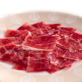 Field-Fed 50% Iberico Ham Sliced Fisan | Jamón 50% Ibérico Cebo de Campo Fisan