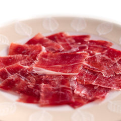 Field-Fed 50% Iberico Ham Sliced Fisan | Jamón 50% Ibérico Cebo de Campo Fisan
