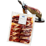 Iberian 100% Acorn Fed Ham 100% Bellota Julian Martin 110g aprox.