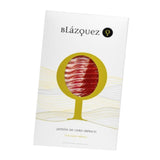 Iberico Ham Blazquez 100g PDO Guijuelo | Jamon Iberico Cebo Blazquez 100g DOP Guijuelo