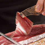 Iberico Ham Blazquez 100g PDO Guijuelo | Jamon Iberico Cebo Blazquez 100g DOP Guijuelo