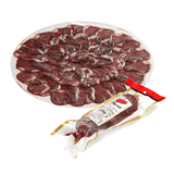 Iberian Acorn-fed Cured Tenderloin Marcial - Guijuelo | Lomito ibérico de bellota Marcial - Guijuelo