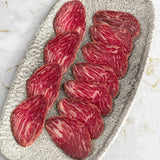 Iberico Lomito (Presa) Sliced Fisan 50g Tray | Lomito (Presa) Iberico Loncheado Fisan 50g
