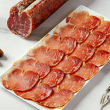 Iberian Loin Field-Fed Julian Martin 110g | Lomo Iberico de Cebo Julian Martin 110g - La despensa