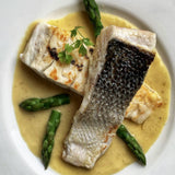Farmed Seabass - Lubina  Cultivo Marino (Spain) > 1.5 Kg - La despensa