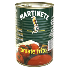 Spanish Fried Tomato Sauce MARTINETE | Tomate Frito MARTINETE