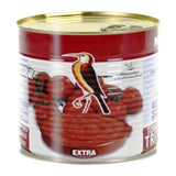 Natural Tomato Crushed MARTINETE | Tomate Natural Triturado MARTINETE - La despensa