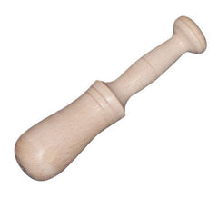 Pestle|Maza de Madera