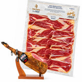 Iberian 100% Acorn Fed (Bellota) Ham Julian Martin 115g aprox. | Jamon Iberico 100% de Bellota Julian Martin 115g aprox - La despensa