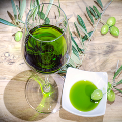 Extra Virgin Olive Oil Picual Organic Mergaoliva 700 ml | Aceite de Oliva Virgen Extra Picual Organico Mergaoliva 700 ml