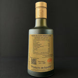 Extra Virgin Olive Oil Picual Merino Early Harvest|Aceite de Oliva Virgen Extra Picual Merino Cosecha Temprana