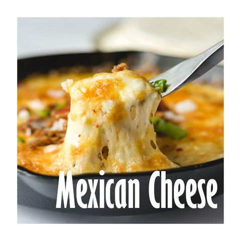 Mexican Cheese | Quesos de Mexico