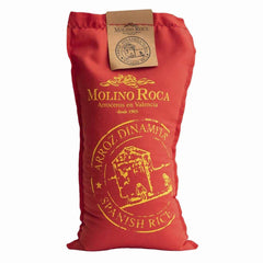 Dinamita Rice Molino Roca|Arroz Dinamita Molino Roca