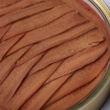 Cantabric Sea Anchovies in Olive Oil 250g Selection  - Nardin | Anchoas del Cantábrico en aceite de oliva 250g - Nardin Seleccion - La despensa