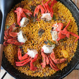 Velvet Swim Crab - Necora Galicia Fresh (Spain) - La despensa