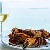 Velvet Swim Crab - Necora Galicia Fresh (Spain) - La despensa