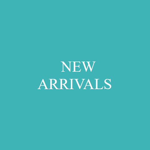 New Arrivals|Novedades