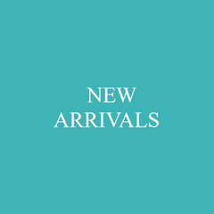 New Arrivals|Novedades