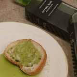 Unfiltered Extra Virgin Olive Oil Argudell Limited Edition Oli del Raig | Aceite de Oliva Virgen Extra sin Filtrar Limited Edition Oli del Raig