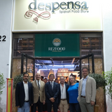 Inauguracion Oficial - PAST EVENT - La despensa