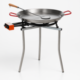 Spanish Paella cooking set
