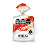 Dough For Empanada Orali Argentina 2kg (48Pc x 14cm) | Tapa Empanada Orali Argentina 2kg (48Pc x 14cm) - La despensa