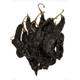 Pasilla Chili Pepper Dried 100g Bag