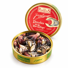 Percebes From Galician Estuaries 120g | Percebes de Las Rias Gallegas 120g