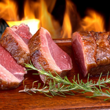 Beef Rump Cap (Picanhia) Argentina | Picaña - Corte Argentino - Tapilla