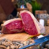 Beef Rump Cap (Picanhia) Argentina | Picaña - Corte Argentino - Tapilla