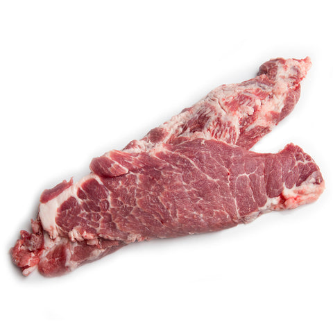 Iberian Pluma Blazquez Aprx. 1 Kg | Pluma Ibérica Blazquez  Aprox. 1 Kg